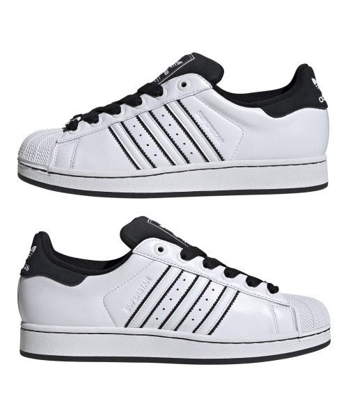 adidas スニーカー Originals Superstar II（アディダス