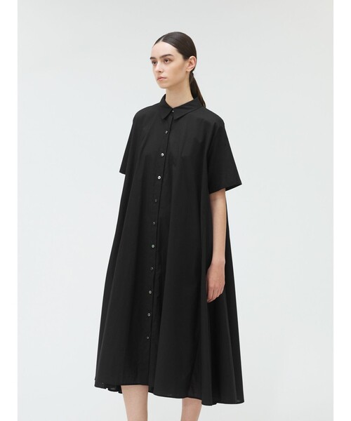 新品未使用☆mizuiro ind 半袖シャツワンピース Fサイズ 000000013509-17-l.jpg?t=
