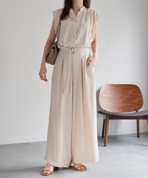 叩き売り！どなたか！WRYHT＊オールインワン＊麻 叩き売り！どなたか