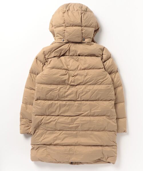 THE NORTH FACE（ザ ノースフェイス） ダウンコート S ベージュ