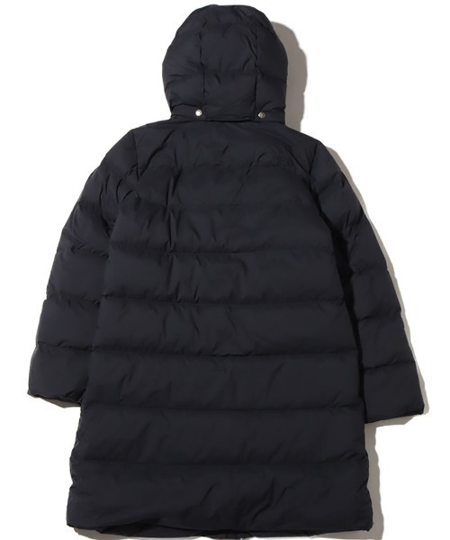 THE NORTH FACE（ザ ノースフェイス） ダウンコート S ベージュ