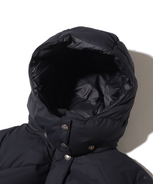 THE NORTH FACE（ザ ノースフェイス） ダウンコート S ベージュ