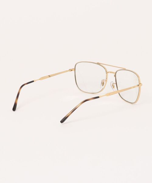 湯*煙様 レイバン サングラス　調光　（Ray Ban） Ray-Ban（レイバン） 調光 サングラス サングラス METAL FAMLY