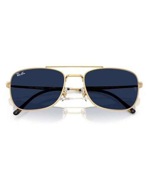 Ray-Ban（レイバン） 調光 サングラス サングラス METAL FAMLY