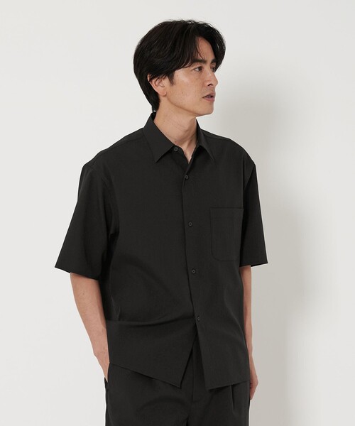 専用　ラフロッグ　rufflog ショートスリーブシャツ ラフロッグ rufflog ショートスリーブシャツ - メルカリ