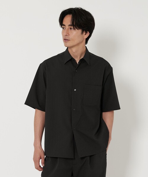 Y's タックレイヤードショートスリーブシャツ RUBBER DUCK / 5.6oz S/S Tee〝Built in Kobe〟』 RUBBER DUCK