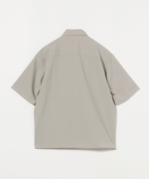 KOMATU PACK BEAUTY & YOUTHショートスリーブ S BEAUTY＆YOUTH UNITED ARROWS シャツ KOMATSU PACK トロピカル