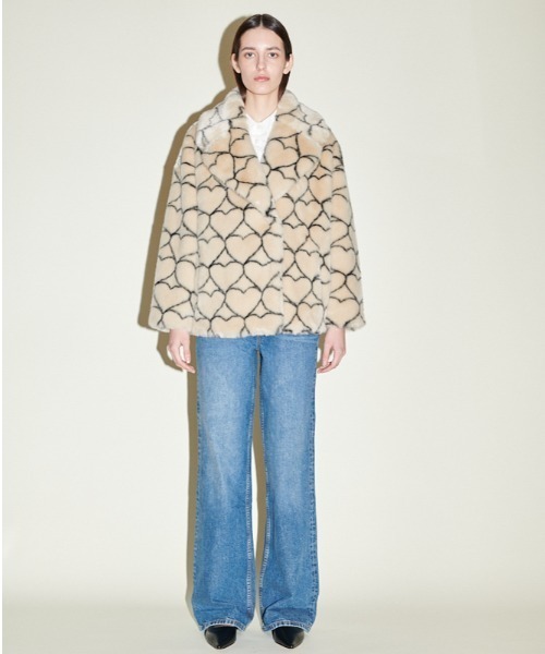 ジャケット・アウター Ri Ta jakke（ジャッキー） コート アウター RITA レディース : ZOZOTOWN