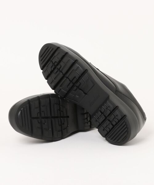 Hawkins（ホーキンス） シューズ JAMES U-TIP ジェームスユーチップ