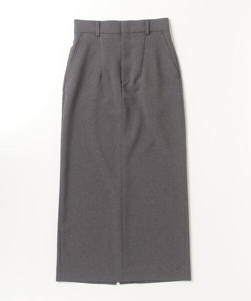 THE SHINZONE（ザ シンゾーン） スカート THE SHINZONE CHRYSLER SKIRT