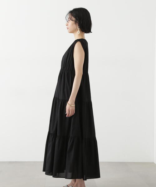 N.Natural Beauty Basic ワンピース 「PS/低身長サイズ