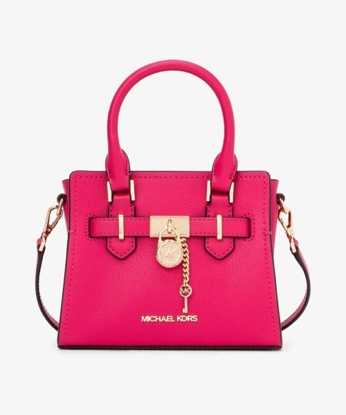 MICHAEL KORS 「MICHAEL KORS」 2WAYバッグ FREE ピンク レディース 