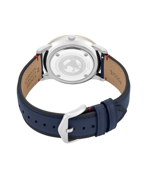 FOSSIL 腕時計 フォッシル | スーパーマン Superman x Fossil
