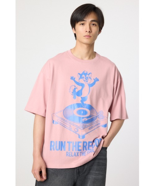 THE LOWBROWS WORLD TOUR 2010 Tシャツ Sサイズ THE LOWBROWS WORLD TOUR 2010 Tシャツ Sサイズ - メルカリ