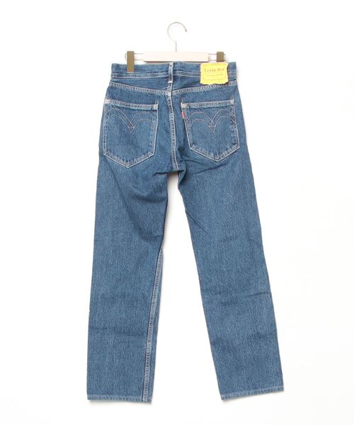LEVI'S RED ブーツカットデニム W28 L32 リーバイスレッド Levi's RED デニム パンツ W28 L32 インディゴ