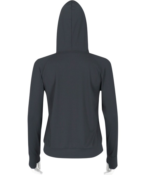 Libidex S 長袖黒パーカー Yohji Yamamoto POUR HOMME×NEIGHBORHOOD®Collaborate