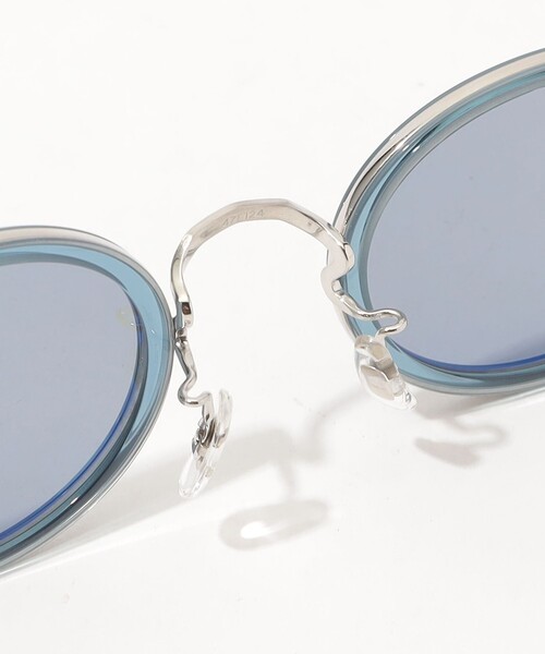 サングラス EYEVAN E-0516 サングラス レディースの画像