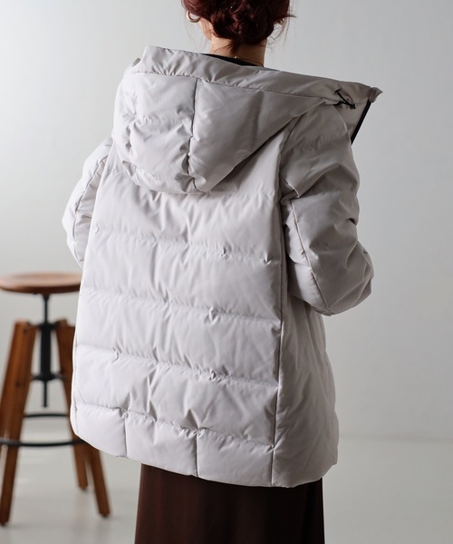 シームレスダウン（＆HALF／ファッション）のおすすめ人気商品一覧