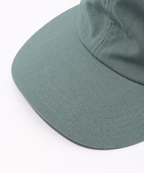 KIJIMA TAKAYUKI（キジマタカユキ） キャップ 帽子 KIJIMA TAKAYUKI 6