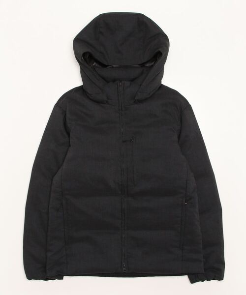 BEAUTY＆YOUTH UNITED ARROWS ダウンジャケット「ALLIED FEATHER+DOWN