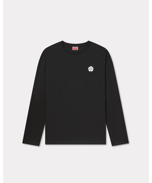 KENZO（ケンゾー） tシャツ ''Boke Flower 2.0' ロング スリーブ