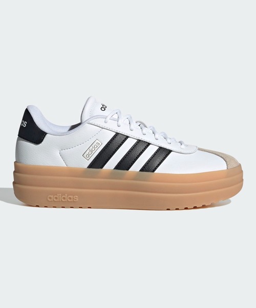 adidas（アディダス） スニーカー VL コート ボールド / VL Court Bold