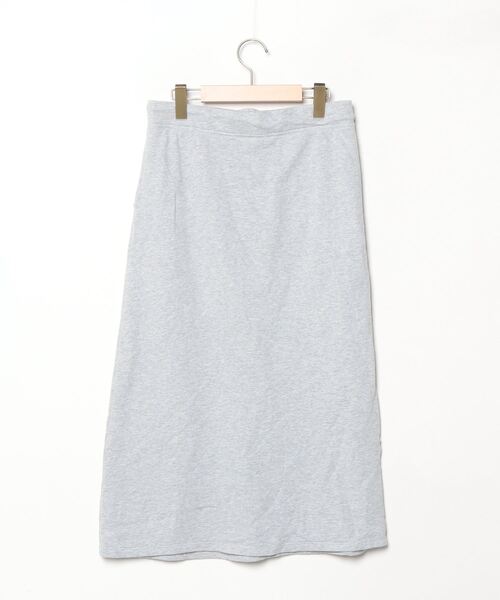 holiday champion スカート　gray JOURNAL STANDARD｜《予約》別注【CHAMPION*JOURNAL STANDARD by