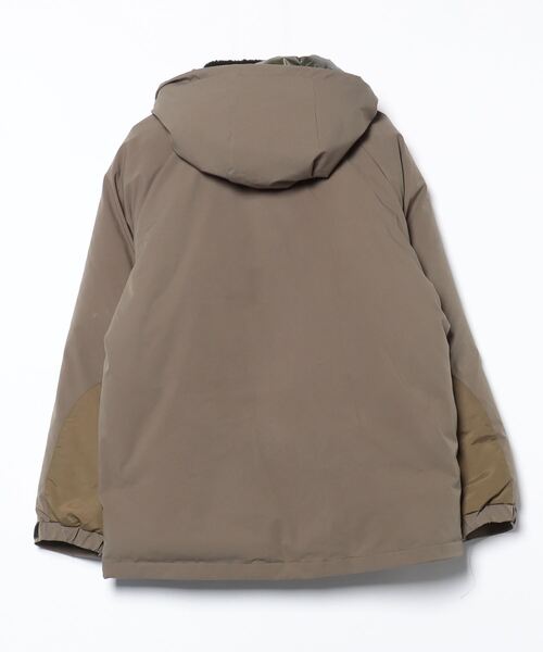 WILD THINGS（ワイルドシングス） HAPPY ダウンジャケット「ROARK