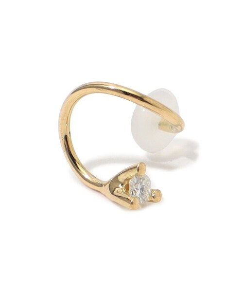 TOMORROWLAND（トゥモローランド） ピアス NOUE EDN2-7 左耳用 ピアス 