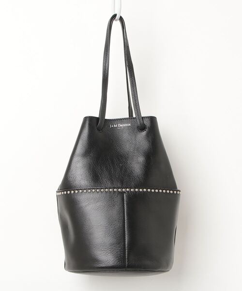専用 J&M ハンドバッグ J&M Davidson ジェイアンドエムデヴィッドソン バッグ
