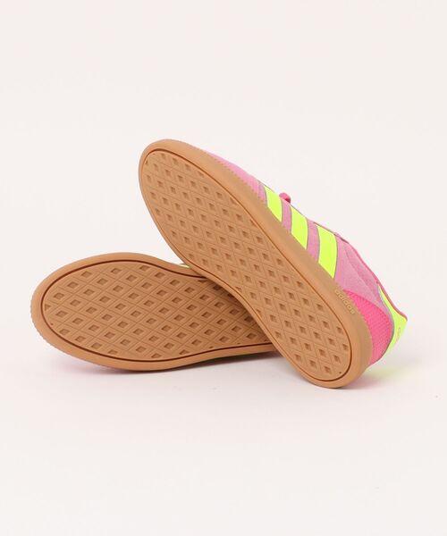 adidas スニーカー ADIDAS アディダス BREAKNET SLEEK SUEDE