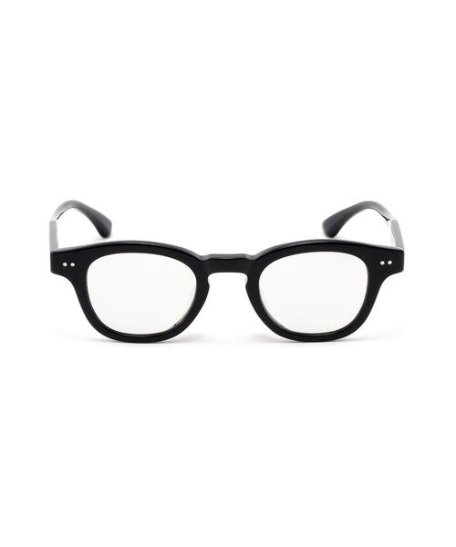 Schott NYC ショット Schott 03 SLIAM ブラック Schott N.Y.C サングラス Schott/ショット/EYEWEAR SLIAM/モデル