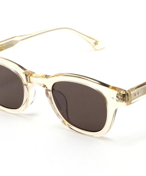 Schott N.Y.C（ショット） サングラス Schott/ショット/EYEWEAR SLIAM