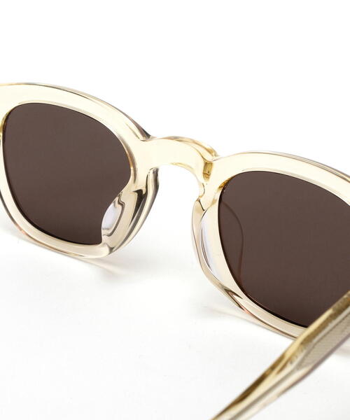 Schott N.Y.C（ショット） サングラス Schott/ショット/EYEWEAR SLIAM