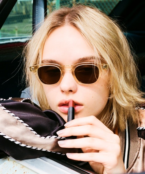 Schott N.Y.C サングラス Schott/ショット/EYEWEAR SLIAM/モデル