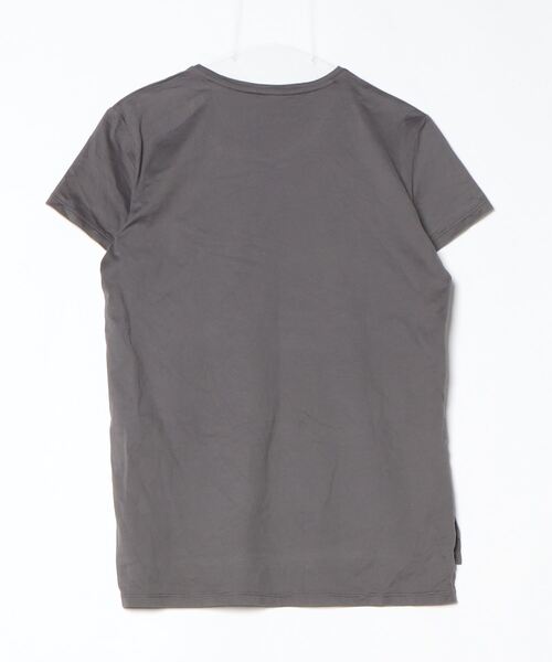 「theory luxe」 半袖Tシャツ 40 グレー レディース