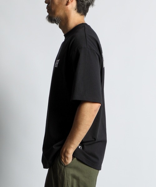 The DUFFER of ST.GEORGE（ザダファーオブセントジョージ） tシャツ