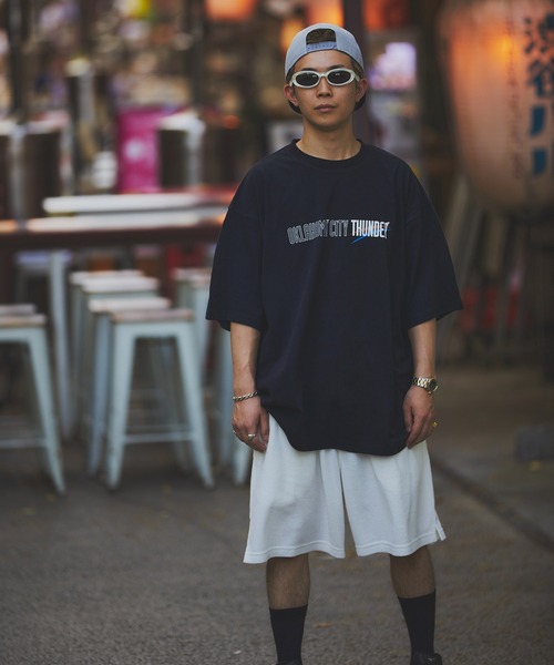 2013 稲村クラシック　記念Tシャツ スラブタック天竺素材Tシャツ＜吸水速乾＞ （Tシャツ）｜MEN'S BIGI