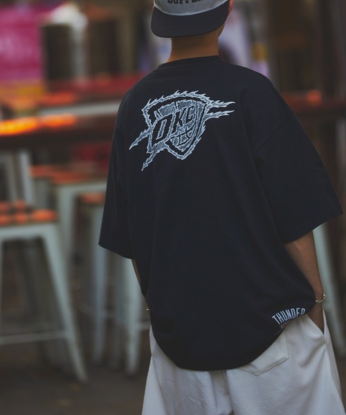 The DUFFER of ST.GEORGE（ザダファーオブセントジョージ） tシャツ 