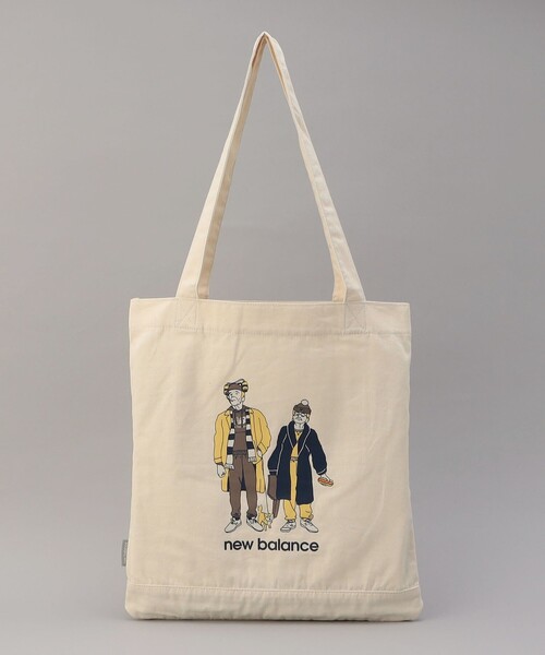 バッグ new balance bag Legacy Duffel - New Balance