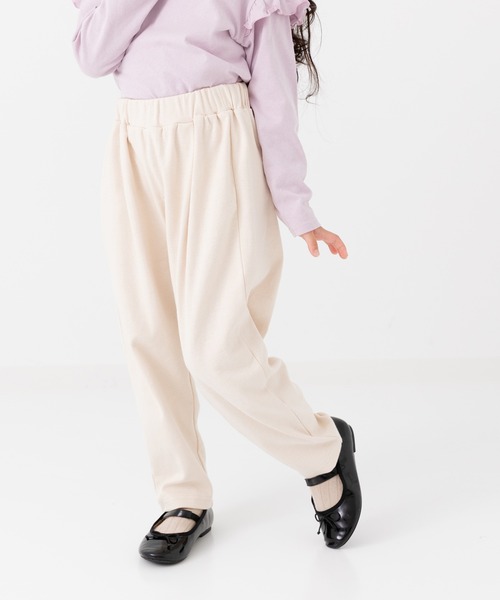 chil2 パンツ 全12色 カラバリ ハイパーストレッチ ワイドパンツ