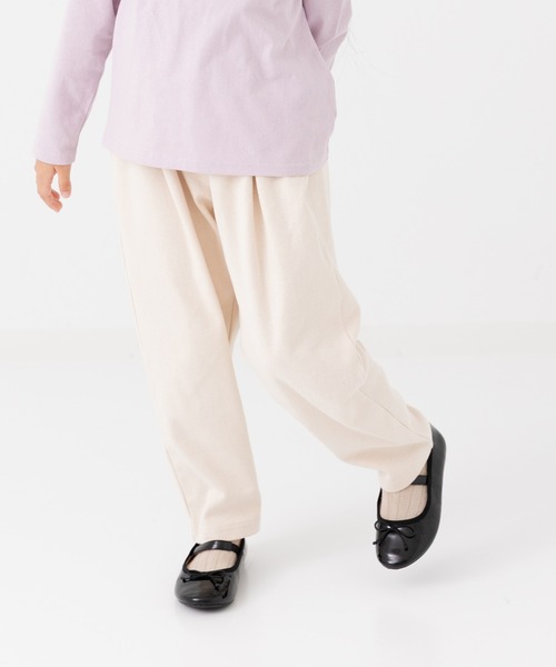 chil2 パンツ 全12色 カラバリ ハイパーストレッチ ワイドパンツ