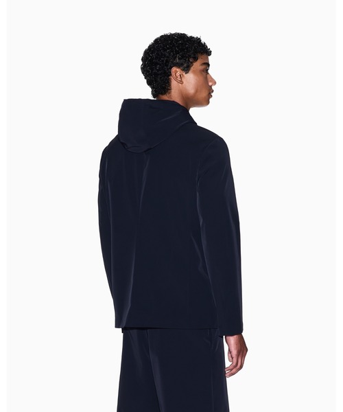 ARMANI EXCHANGE ジャケット テーラードジャケット 「A|X アルマーニ