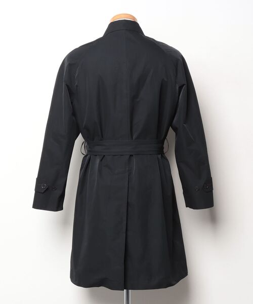 [TOMORROWLAND] пальто с отложным воротником S черный мужской 