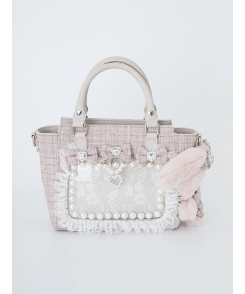Ank Rouge ショルダーバッグ バッグ 確定ファンサのおまじない