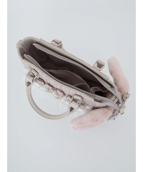 Ank Rouge ショルダーバッグ バッグ 確定ファンサのおまじない