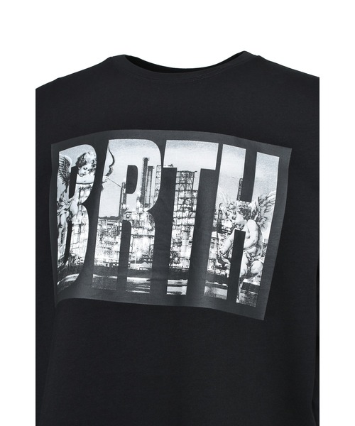 BREATH tシャツ BRTH AREA LOGO TEE メンズ : ZOZOTOWN Yahoo!店 BREATH tシャツ BRTH AREA LOGO TEE メンズ : ZOZOTOWN Yahoo!店