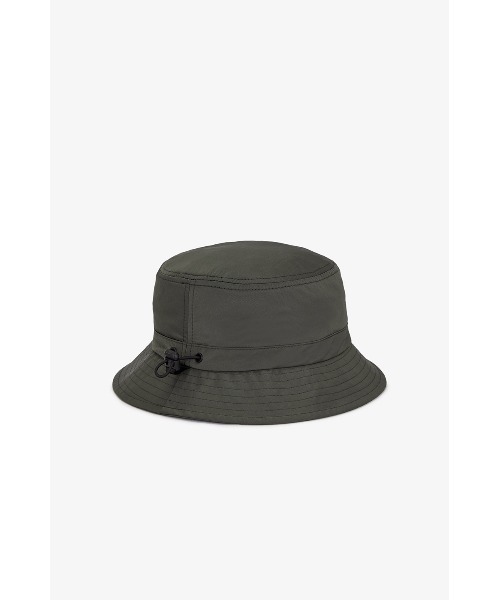FRED PERRY 「FRED PERRY」 ハット L ブラック メンズ