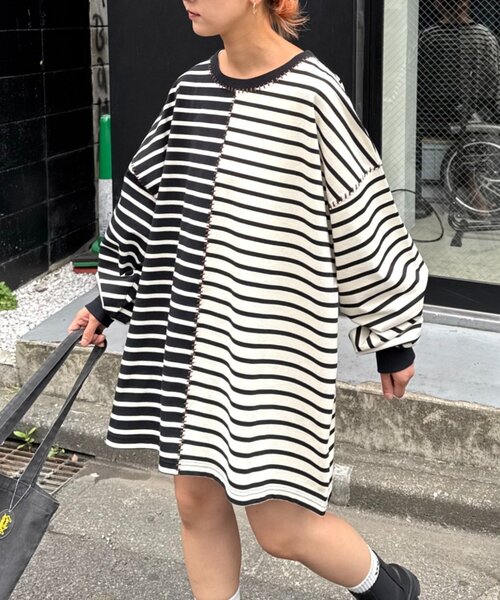 SOUNDSGOOOOD（サウンズグッド） tシャツ 「SOUNDSGOOOOD」配色