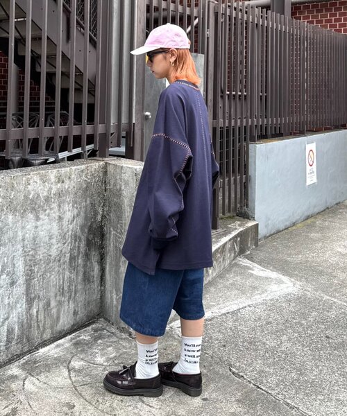 SOUNDSGOOOOD（サウンズグッド） tシャツ 「SOUNDSGOOOOD」配色